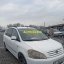 Toyota Avensis Verso 1