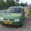 Volkswagen Golf 4