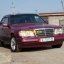 Mercedes-Benz E280