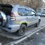 Toyota Land Cruiser Prado 2