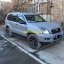 Toyota Land Cruiser Prado 3