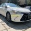 Toyota Camry 3