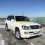 Lexus LX 470