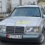 Mercedes-Benz E250 2