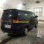 Nissan Elgrand 4