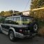 Mitsubishi Pajero 3