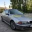 BMW 528i 2