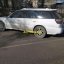 Subaru Legacy 2