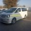 Toyota Alphard 2