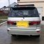 Toyota Estima 3