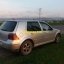 Volkswagen Golf 4 1