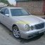 Mercedes-Benz E 280
