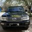 Toyota Land Cruiser 100