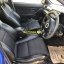 Subaru Legacy 5
