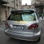Toyota Harrier 2