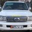 Toyota Land Cruiser 100