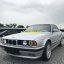 BMW 525 1