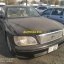 Lexus LS 400