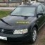 Volkswagen Passat B5