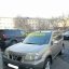 Nissan X-Trail 2