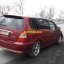 Honda Odyssey 2