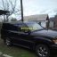 Lexus LX 470 1