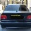 BMW 525 4