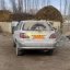 Toyota Harrier 1