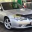 Subaru Legasy