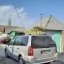 Mitsubishi Space Wagon 2