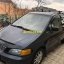 Honda Odyssey 3