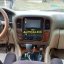 Toyota Land Cruiser 100 3