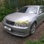 Toyota Aristo 0