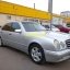 Mercedes-Benz E 320