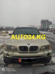 BMW X5 BMW X5