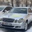 Mercedes-Benz E 270