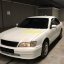 Nissan Cefiro