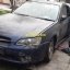 Subaru  Legasy