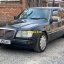 Mercedes-Benz E 280 3