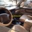 Lexus LX 470 4