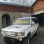 Mitsubishi Pajero 1