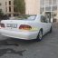 Mercedes-Benz E 220 2