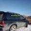 Toyota Land Cruiser 100 3