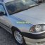 Toyota Avensis 1