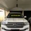 Toyota Land Cruiser 200 1