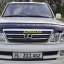 Lexus LX 470