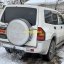 Mitsubishi Pajero 2