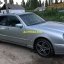 Mercedes-Benz E 320