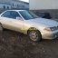 Toyota Mark II