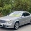 Mercedes-Benz E320 1